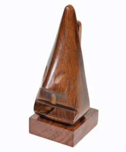 MG Décor Madhu's Collection Nose Eyeglass Holder 42 61O4dC14rML