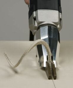 PacTool SS204 Snapper Shear - Power Cutter for Fiber Cement Siding - Professional Power Tools 1 6 61O63zW059L