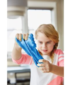 Elmer's Glue-All Multi-Purpose Liquid Glue, Extra Strong, Great for Making Slime, 1 Gallon, 1 Count 32 61O6FUj04SL