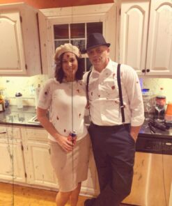 Supperb® Temporary Tattoos - Bleeding Wound, Scar Halloween Halloween Tattoos (Set of 2) 16 61O6NG6zqWL