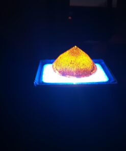 LET'S RESIN Resin Molds Silicone Kit for Beginners,7 PCS Large Epoxy Resin Molds Including Pyramid, Sphere,Cube, Rectangle,Candle Holder Resin Molds,Round/Square Coaster Molds for Resin Casting 62 61O7cfI8vDL