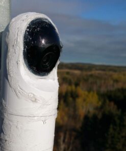 Ubiquiti Networks UVC-G3-FLEX UniFi Camera G3 Flex 1080p Video Indoor/Outdoor Night/Day Wide View IP LEDs:: (Enterprise Computing > Wireless Networking) +) 30 61O8bqTKRL