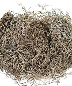 Luster Leaf Spanish Moss-350 Cubic Inches 1220, 350 cuin 350 cuin. 6 61O9 As7jLL