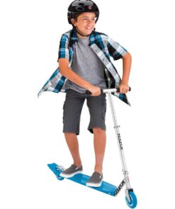 Razor California Longboard Scooter, Blue 10 61O9FPWqzJL