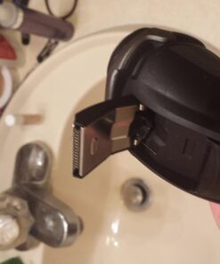 Philips Norelco Electric Shaver 3500, S3560/81 34 61OASLQTdL