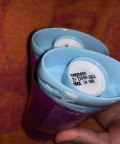 Suave Deodorant Antiperspirant Deodorant Stick 48-hour Odor and Wetness Protection Sweet Pea Violet Deodorant for Women, 2.6 Ounce (Pack of 2) 35 61OAlv7pjuL