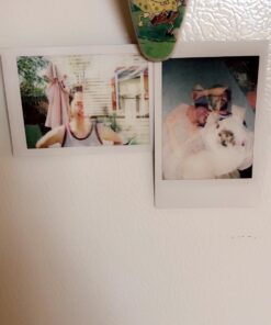 Fujifilm Instax Mini 90 Instant Film Camera (Brown) Brown Camera Only 53 61OBNY 7KOL