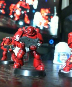 AIT Art Select Micro Detail Brush Set, 5 Miniature Paint Brushes for Fine Detail, Handmade in USA for Trusted Performance, Triangular Handle Design for The Best Grip and Ultimate Precision 37 61OBo4KxogL