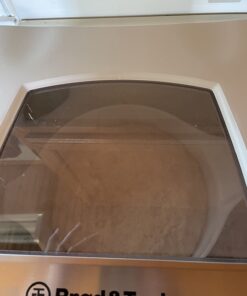 Brod & Taylor Folding Proofer & Slow Cooker (Proofer) 35 61OC 3CHRAL