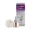 Comfort Zone with Feliway Diffuser Kit for Cat Calming, 1 Diffuser and 1 Refill 43 61OCnNFrquL