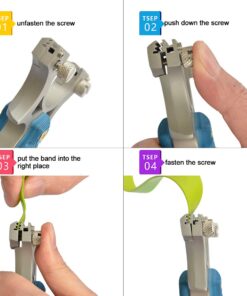 Tongtu Stainless Steel Slingshot with 2 Rubber Bands 50 Slingshot Ammos for Hunting Adult Outdoor Catapult Slingshot with Sight blue 17 61OD0BI4IyL