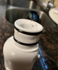 everydrop by Whirlpool Ice and Water Refrigerator Filter 2, EDR2RXD1, Single-Pack 25 61ODBxxZMKL