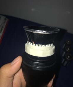 Maglite ML300LX LED 3-Cell D Flashlight, Matte Black 3-D Cell 58 61ODE9hH53L