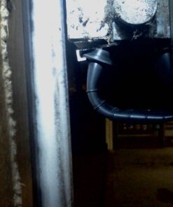 Auto Care Products 55020 ProSeal 20-Foot Garage Door Bottom Seal with 1/4 Inch T-Ends 15 61ODWQ7A6JL