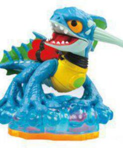 Alternative view of Skylanders Giants: Crusher Giant Character Giants Crusher