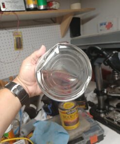 Rust-Oleum, Navy Blue, 207002 Marine Topside Paint, 1-Quart, 32 Fl Oz (Pack of 1), 11 32 Fl Oz (Pack of 1) Marine Topside Enamel Paint 46 61OE4dafoaL