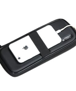 Hermitshell Travel Hard Case for Anker PowerCore+ 26800 / Anker PowerCore Essential 20000mAh / Anker PowerCore Essential 20000 PD Premium Compact Portable Charger External Battery Power Bank S 31 61OEtM17NEL