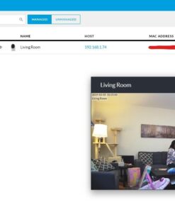 Ubiquiti Networks UVC-G3-FLEX UniFi Camera G3 Flex 1080p Video Indoor/Outdoor Night/Day Wide View IP LEDs:: (Enterprise Computing > Wireless Networking) +) 38 61OEwKeLmNL