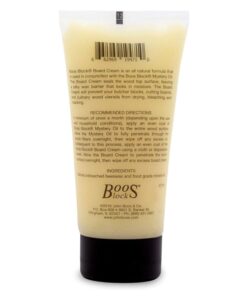 John Boos 2 Piece Cutting Charcuterie Board & Maintenance Set with 16 Oz Food Safe Mystery Oil Bottle and 5 Oz Moisture Cream Kitchen Essential Care Set 31 61OFfCrvnUL 3