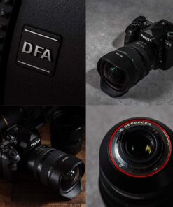 Pentax D FA F2.8ED SDM WR 15-30mm f/2.8 Ultra-Wide Angle Zoom Lens for Pentax K DFA 15-30mm F2.8 14 61OGIqNV7qL