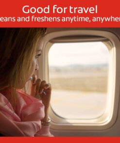 Colgate Wisp Max Fresh Peppermint Mini-Brushes, 24 count 24 Count (Pack of 1) 27 61OGXk4xjCL