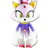 Great Eastern GE-52636 Sonic The Hedgehog 14" Blaze The Cat Stuffed Plush 14 61OGn3YLnzL