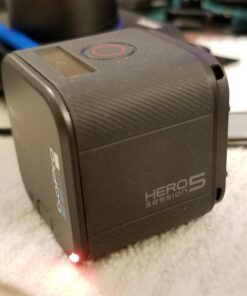 GoPro Hero5 Session, 1080p GoPro 26 61OHkKU6byL