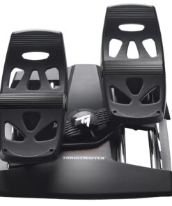Thrustmaster TFRP Rudder Pedals for Flight Simulators TFRP Rudders 30 61OIGwyUNYL