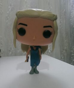 Funko POP TV: Game of Thrones - Mhysa Daenerys Figure 41 61OIxrlCANL