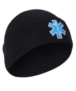 Rothco Deluxe Army Embroidered Low Profile Insignia Cap One Size Black 4 61OJ H6rRiL