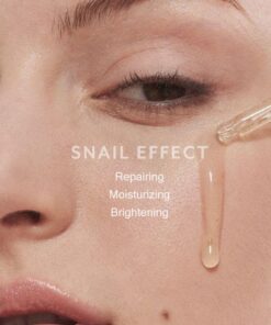 MIZON Snail Line, Snail Repair Intensive Ampoule, Wrinkle Care, Skin Nutrition (30ml 1.01 fl oz) 26 61OLCJCH1wL