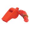 Shoreline Marine Safety Whistle Standard Single