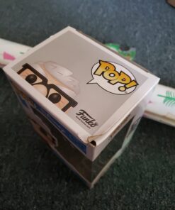 Funko POP Disney Up!:Carl Multicolor 23 61OLlLNgKmL