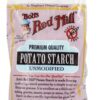 Bob's Red Mill Gluten Free Potato Starch, 24 oz 1.5 Pound (Pack of 1) 14 61OM6VjzvWL