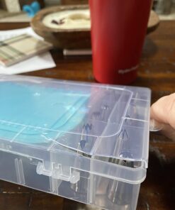 Kootek 32-Piece Piping Bags and Tips Set with 24 Icing Piping Tips, 2 Reusable Pastry Bags 12 Inch, Reusable Piping Icing Bags and Tips, Cake Decorating Kit for Frosting Cookie, Cupcake 44 61OMkQ28FnL