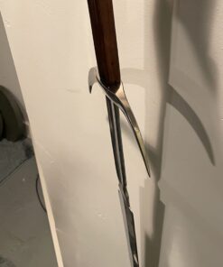 Cold Two Handed Great Sword Functional 1060 Forged Steel Claymore by Sugoi Steel 18 61OMnOi0xAL