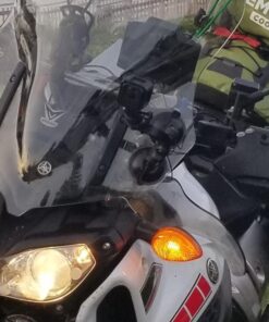 Smatree Double Suction Cup Mount, Car Mount Compatible for Gopro Hero 11/10/9/8/7/Max/6/5/4/3+/3, AKASO, DJI OSMO Action Camera, Greater Suction Power(Updated Version) 24 61ONsu34NCL