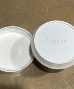 SKIN FOOD Black Sugar Mask Wash Off 4.05 fl. oz.(120g) - Black Sugar Scrub - Sugar Face Scrub to Hydrate and Nourish the Skin - Exfoliating Sugar Scrub - Facial Mask Wash Off Sugar Scrub 3.52 Fl Oz (Pack of 1) 36 61OOMIoJtOL