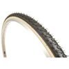 Kenda K161 Knobby Wire Bead Bicycle Tire, Gumwall, 27-Inch x 1-3/8-Inch 27 61OOPVH5MTS