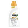 Roundup Concentrate Poison Ivy Killer Plus Tough Brush Killer for Weeds, Grass, Stumps with 24 hours Results, 32 oz.