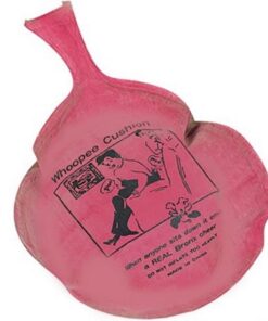 Whoopee Cushion Prank 4" Diameter