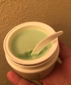 Physicians Formula Face Cleansing Balm The Perfect Matcha 3-in-1 Makeup Remover For Eye, Lip, Or Face, Deeply Cleanses Pores And Removes Impurities, Ultra Nourishing Soothing Treatment 32 61OQfot08XL