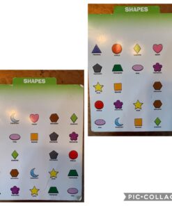 Melissa & Doug Flip to Win Travel Memory Game - Wooden Board, 7 Double-Sided Cards Games, Road Trip Essentials For Kids, Hangman Toddlers And Kids 5+ 44 61ORuUytbIL 2