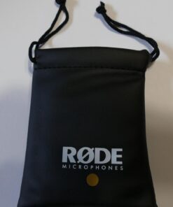 Rode SmartLav+ Lavalier Microphone for Smartphones,Black 50 61OS247xg L