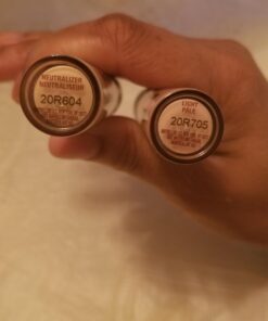 Maybelline Instant Age Rewind Eraser Dark Circles Treatment Multi-Use Concealer, 120, 1 Count (Packaging May Vary) 0.20 Fl Oz (PACK OF 1) IAR CONCEALER 120 44 61OSuagplKL