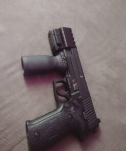 Sig Sauer P226 .177 Airgun Pellet Pistol Black Air Pistol 177 Caliber 34 61OTDJUNa L