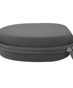 Linkidea Headphone Carrying Case Compatible with Bose QC45, QC35, QC35 II, 700, SoundTrue Headphones Around-Ear Style, SoundLink Around-Ear II, AE2w, AE2i Headset Hard Travel Bag (Grey) 11 61OUU3n7MJL