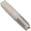 Vermont American 20371 1/8-27 NPT High Carbon Steel Pipe Tap Silver