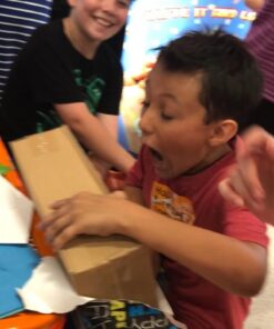 SE Gold Panning Mining Accessories Kit - Includes 10" 14" Gold Pans, 1/2" Sifting Screen, 2 Gold Vials, Snuffer Bottle, Tweezers, 7 Pieces 22 61OVoDOqebL