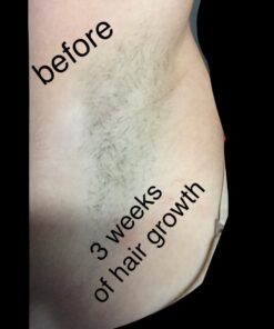 Gigi Brazilian Waxing Kit, 14 Ounce Brazilian Essentials 55 61OW2b6hM0L